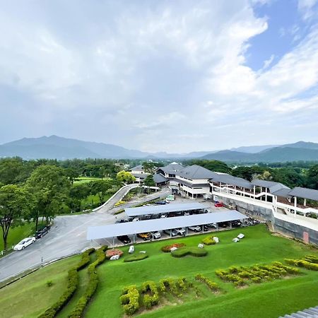 Sir James Resort Phayayen Esterno foto