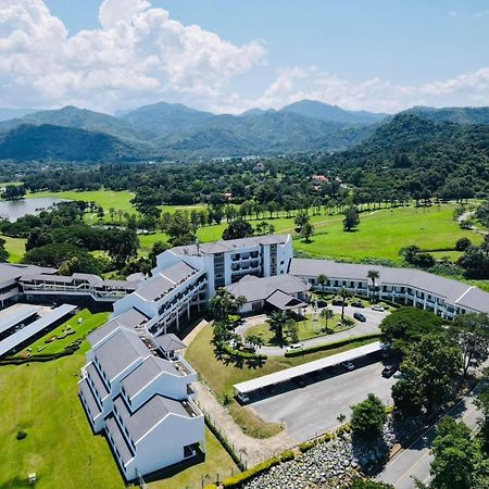 Sir James Resort Phayayen Esterno foto