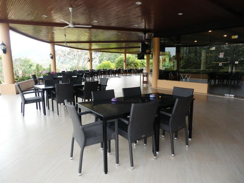 Sir James Resort Phayayen Esterno foto