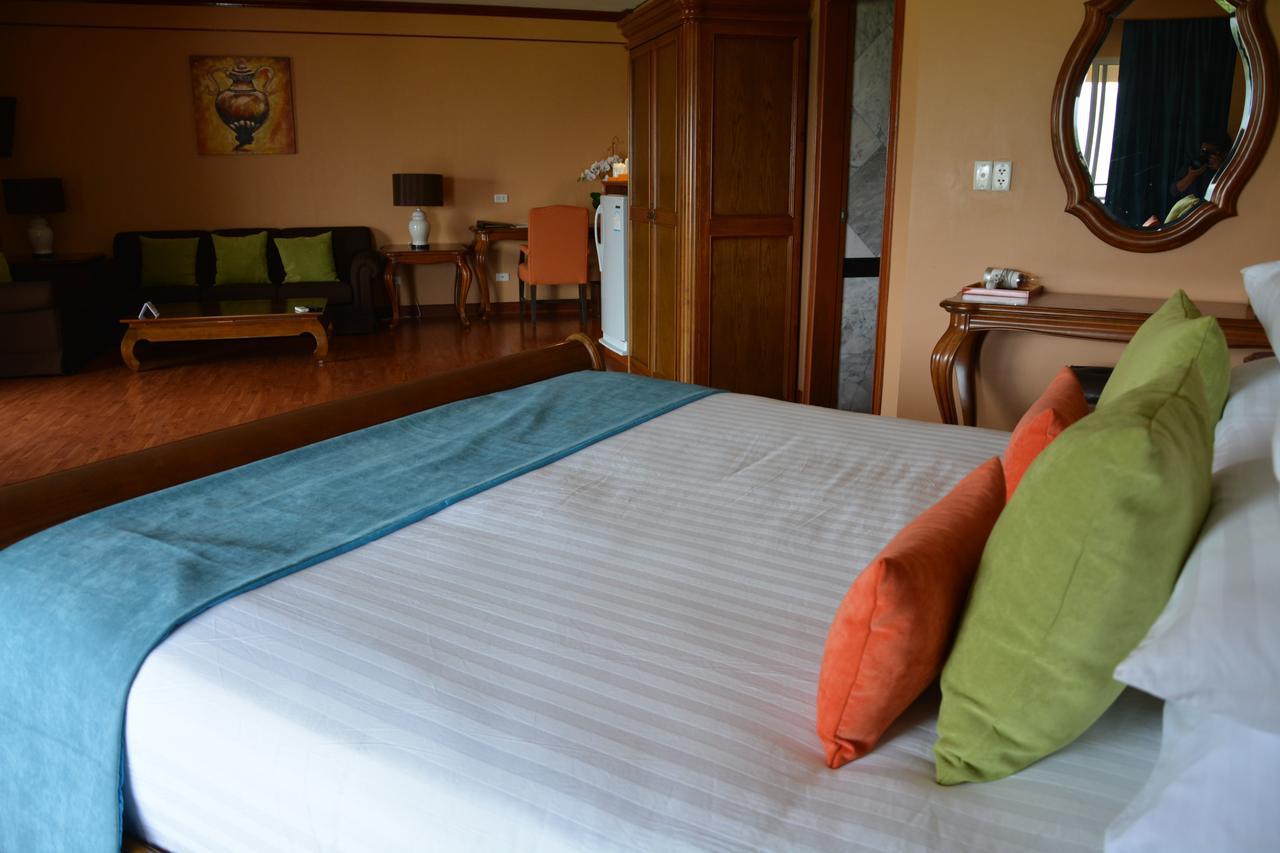 Sir James Resort Phayayen Esterno foto