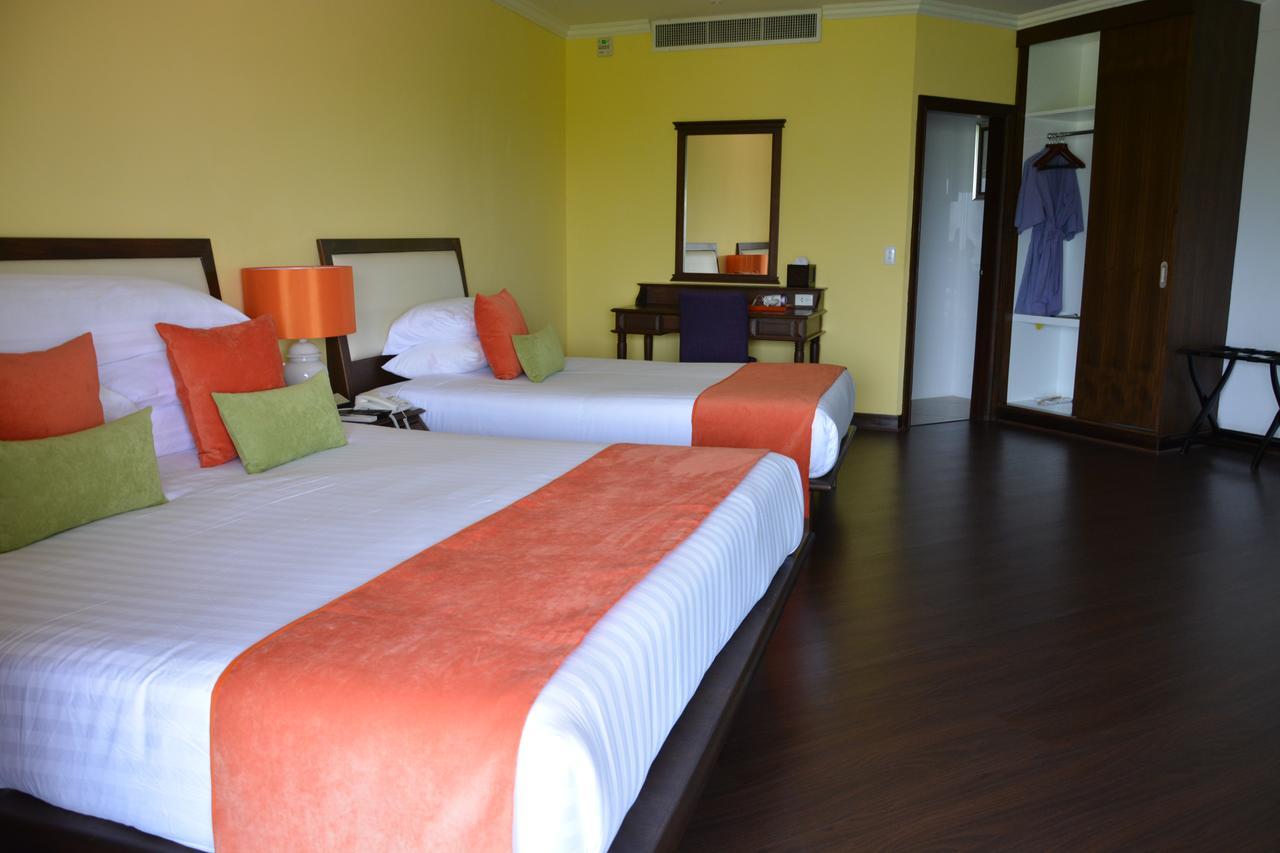 Sir James Resort Phayayen Esterno foto