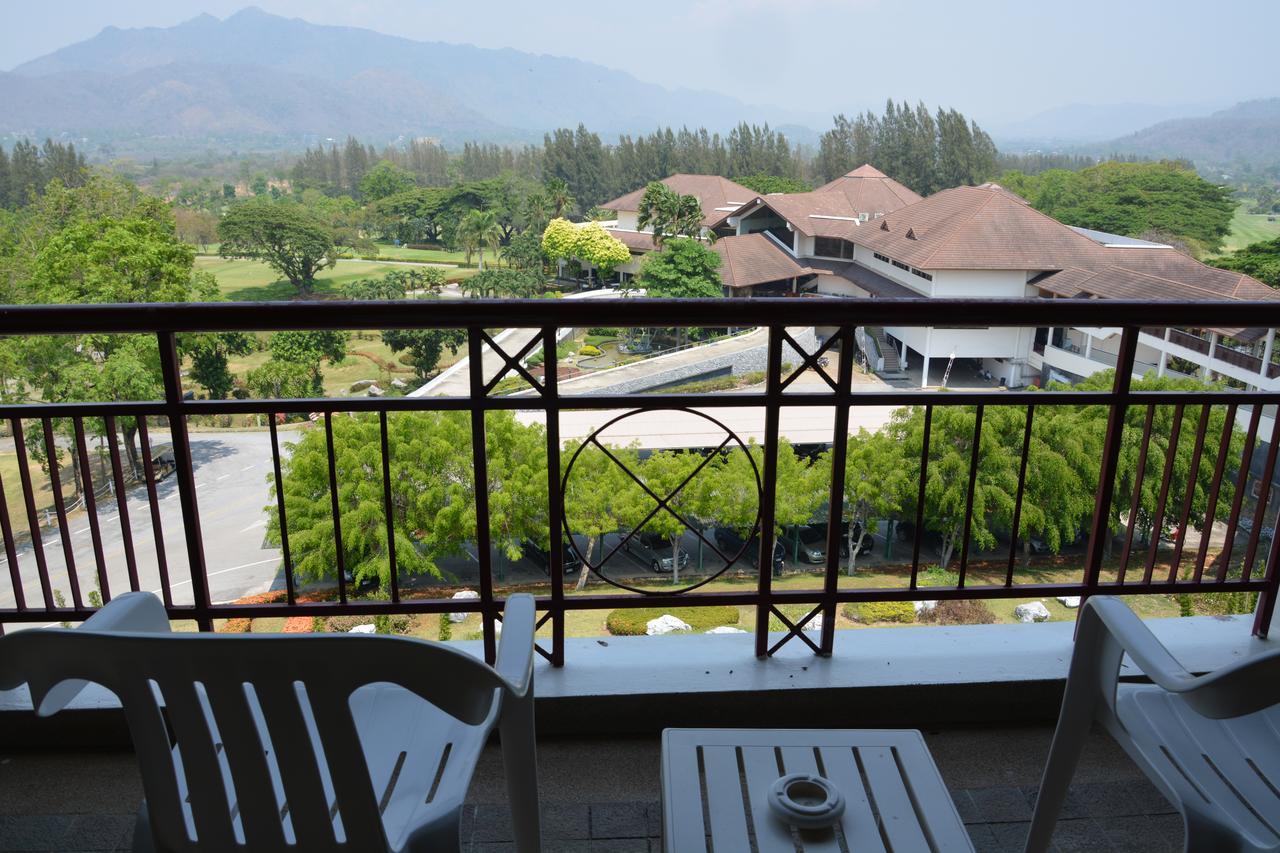 Sir James Resort Phayayen Esterno foto