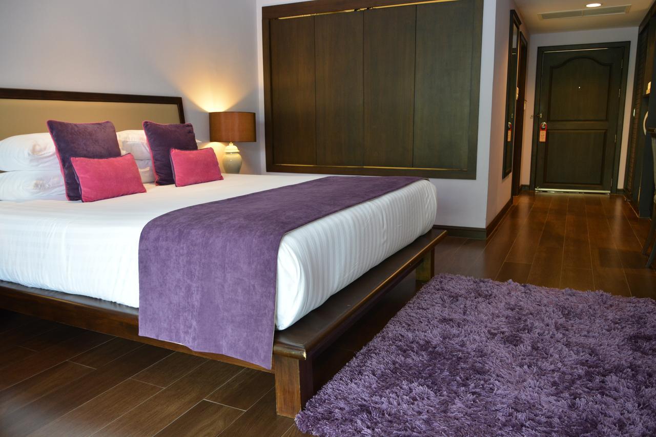 Sir James Resort Phayayen Esterno foto