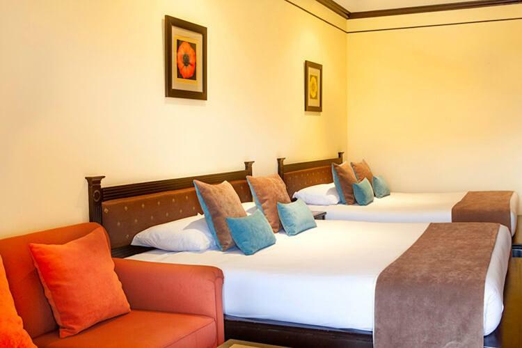 Sir James Resort Phayayen Esterno foto