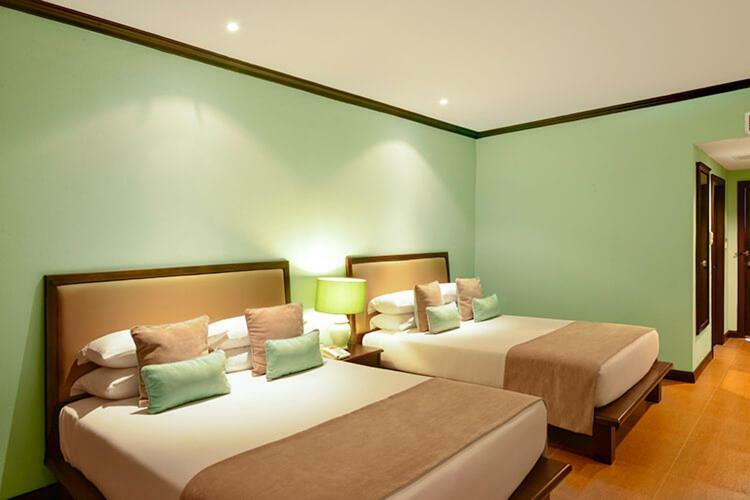 Sir James Resort Phayayen Esterno foto